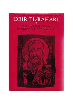 Deir El-Bahari
