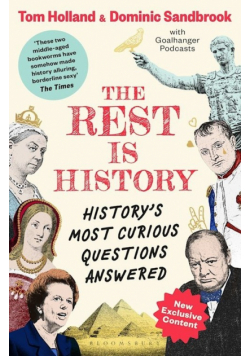 Rest is History