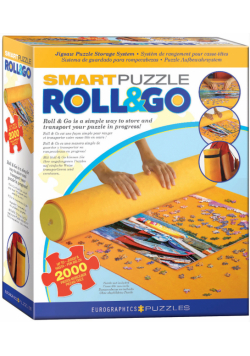 Mata do puzzli Smart Puzzle Roll&Go Mat 8955-0102