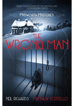 The Wrong Man