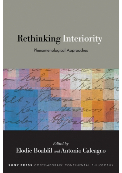 Rethinking Interiority