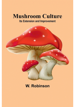 Mushroom Culture