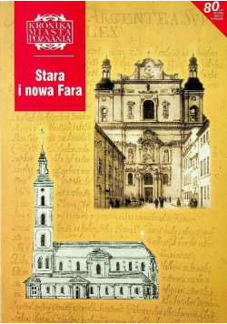Kronika Miasta Poznania nr 3 / 03 Stara i nowa Fara