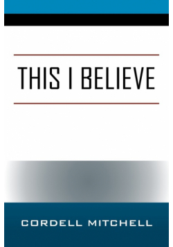 This I Believe