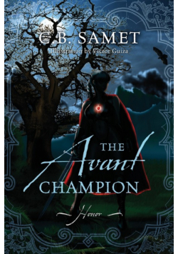 The Avant Champion