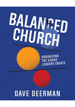 Balanced Church