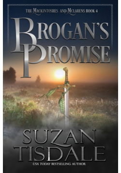 Brogan's Promise