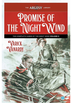 Promise of the Night Wind