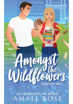 Amongst the Wildflowers