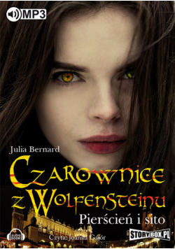 Czarownice z Wolfensteinu Tom 1