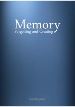 Memory Forgetting and Creating