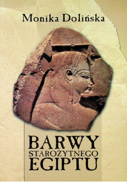 Barwy starożytnego egiptu