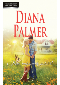Palmer Diana - Kim naprawdę jesteś?