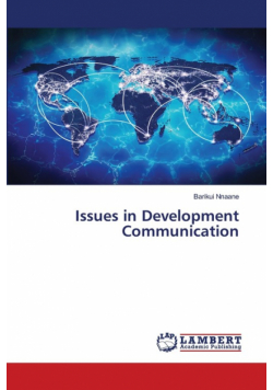 Issues in Development Communication