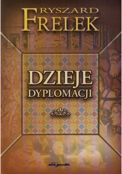 Dzieje dyplomacji