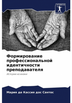 Формирование профессиональной идентичности преподавателя