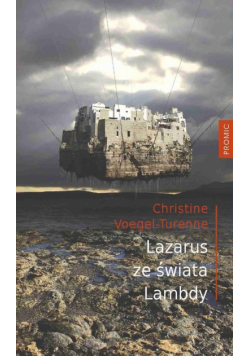 Lazarus ze świata Lambdy