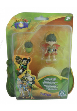 Tree Fu Tom Twigs