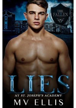 Lies At St Joseph's Academy