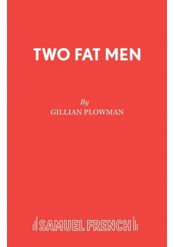 Two Fat Men