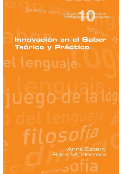 Innovación en el Saber Teório y Práctico