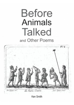 Before Animals Talked and Other Poems