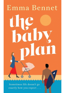 The Baby Plan