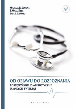 Od objawu do rozpoznania