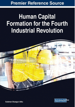 Human Capital Formation for the Fourth Industrial Revolution