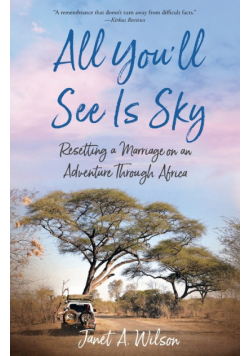 All You'll See Is Sky