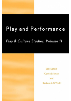 Play and Performance
