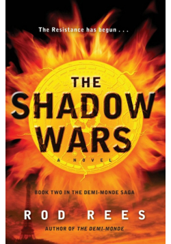 Shadow Wars, The