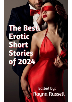 The Best Erotic Short Stories of 2024