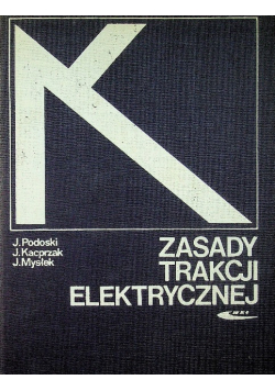 Zasady trakcji elektrycznej
