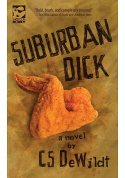 Suburban Dick
