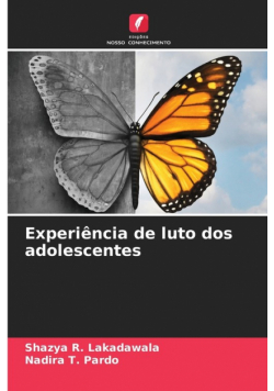 Experiência de luto dos adolescentes