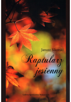 Raptularz jesienny