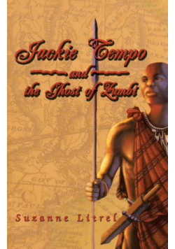 Jackie Tempo and the Ghost of Zumbi