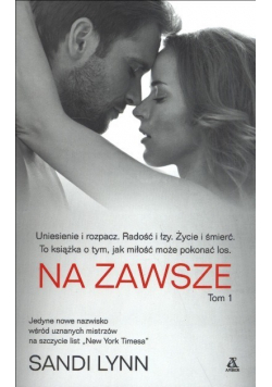 Na zawsze Tom 1