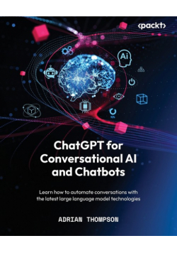 ChatGPT for Conversational AI and Chatbots