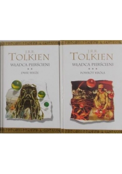 Dwie wieże / Powrót króla