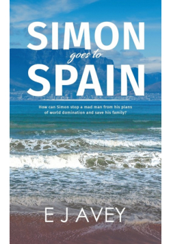 Simon Goes to Spain