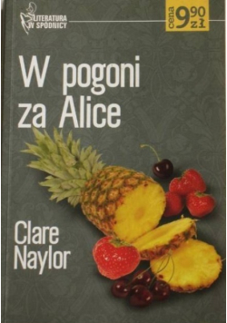 W pogoni za Alice