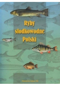 Ryby słodkowodne Polski