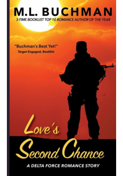 Love's Second Chance