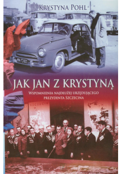 Jak Jan z Krystyną