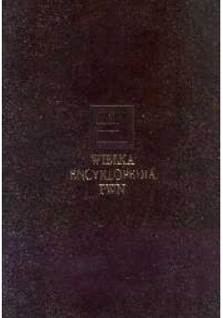 Wielka encyklopedia PWN T.18