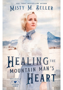 Healing the Mountain Man's Heart