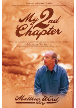 My Second Chapter