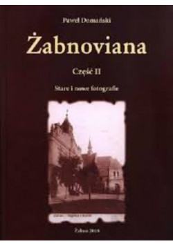 Domański żabnoviana